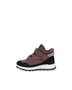 ECCO Saappaat|Saappaat* EXOSTRIKE KIDS Violetti