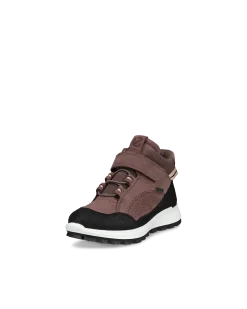 ECCO Saappaat|Saappaat* EXOSTRIKE KIDS Violetti