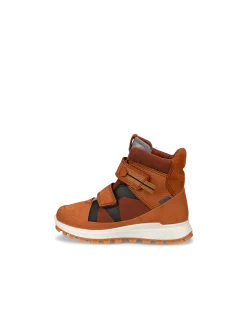 ECCO Saappaat* EXOSTRIKE KIDS Ruskea