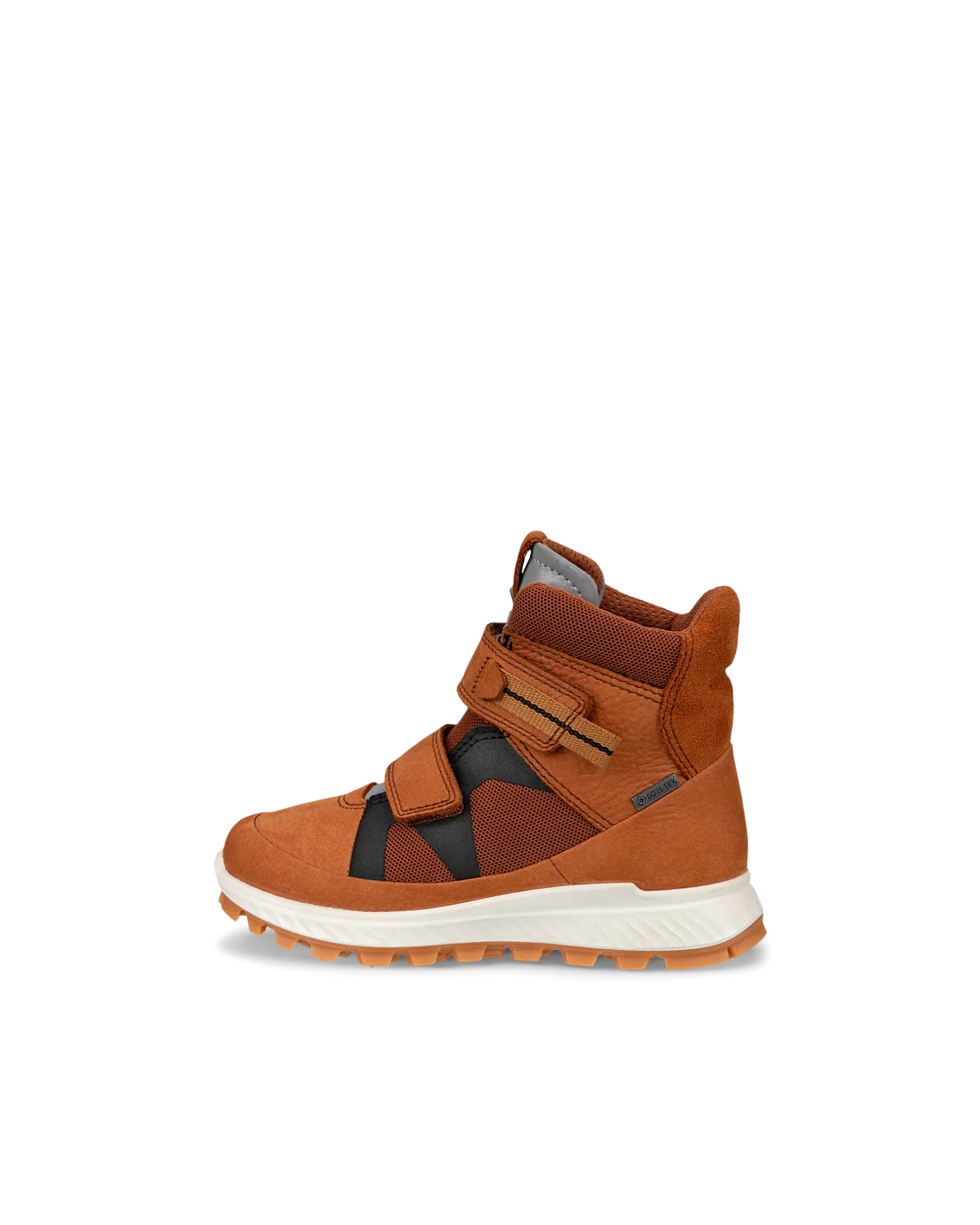 ECCO Saappaat* EXOSTRIKE KIDS Ruskea