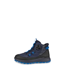 ECCO Saappaat* EXOSTRIKE KIDS Sininen