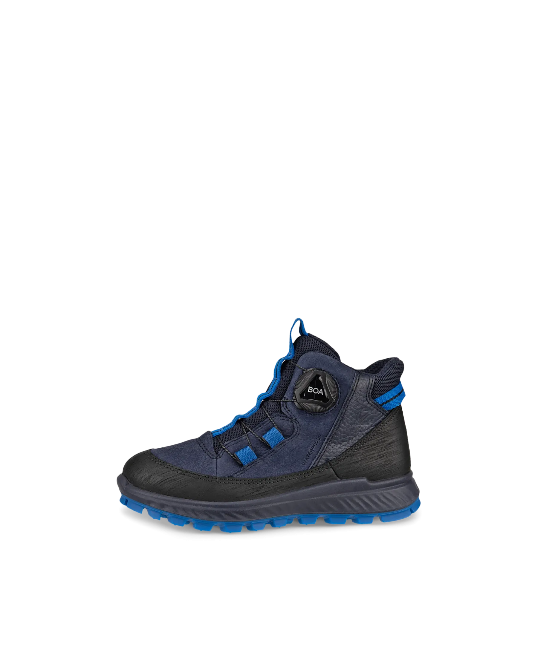 ECCO Saappaat* EXOSTRIKE KIDS Sininen