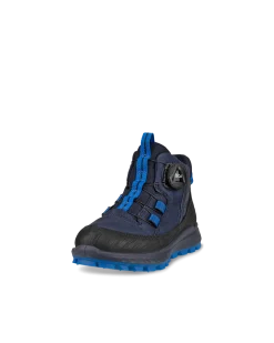ECCO Saappaat* EXOSTRIKE KIDS Sininen