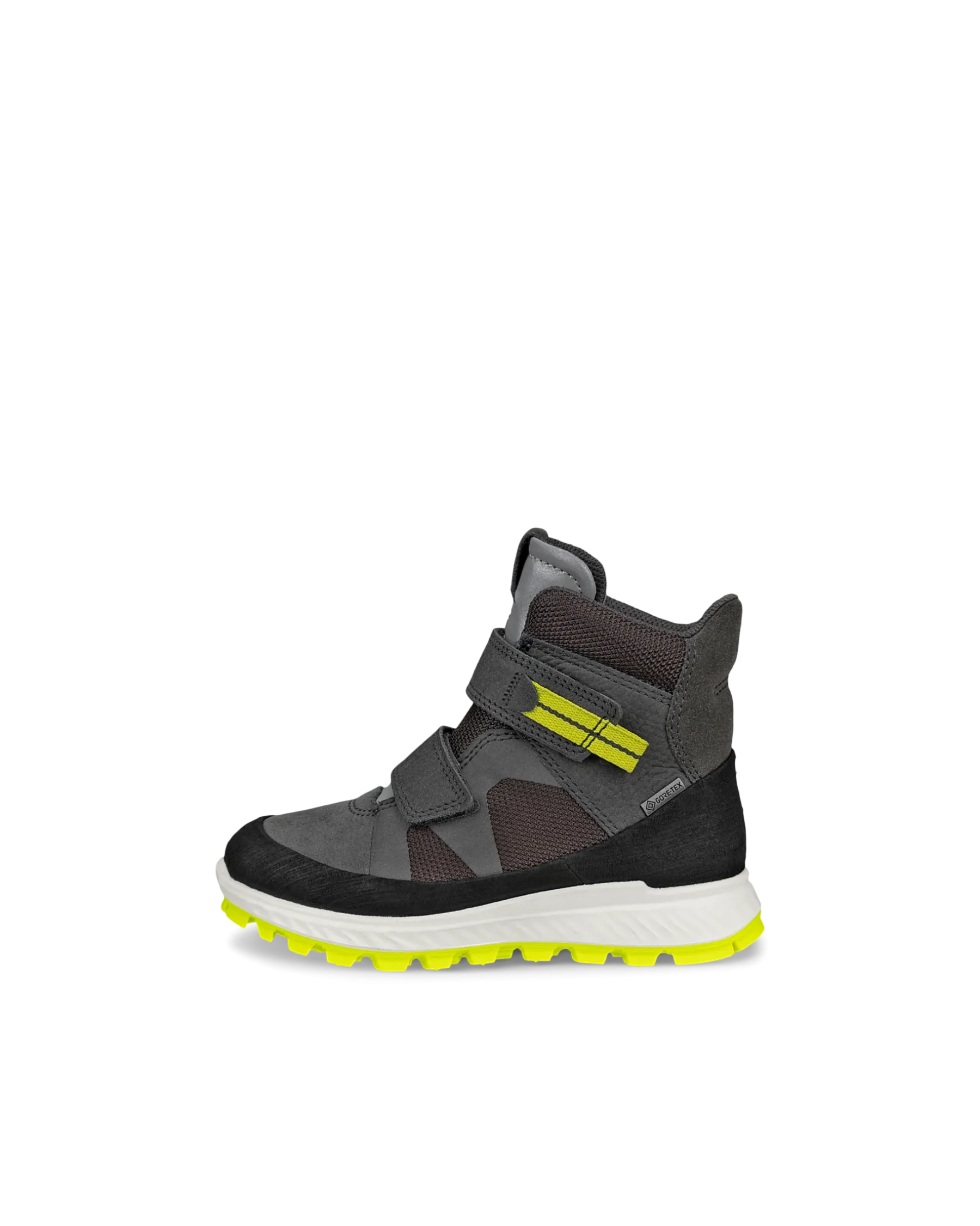 ECCO Saappaat* EXOSTRIKE KIDS Harmaa / Vihreä