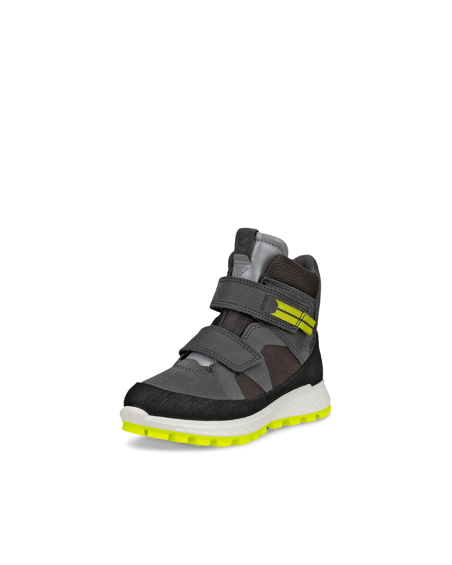 ECCO Saappaat* EXOSTRIKE KIDS Harmaa / Vihreä