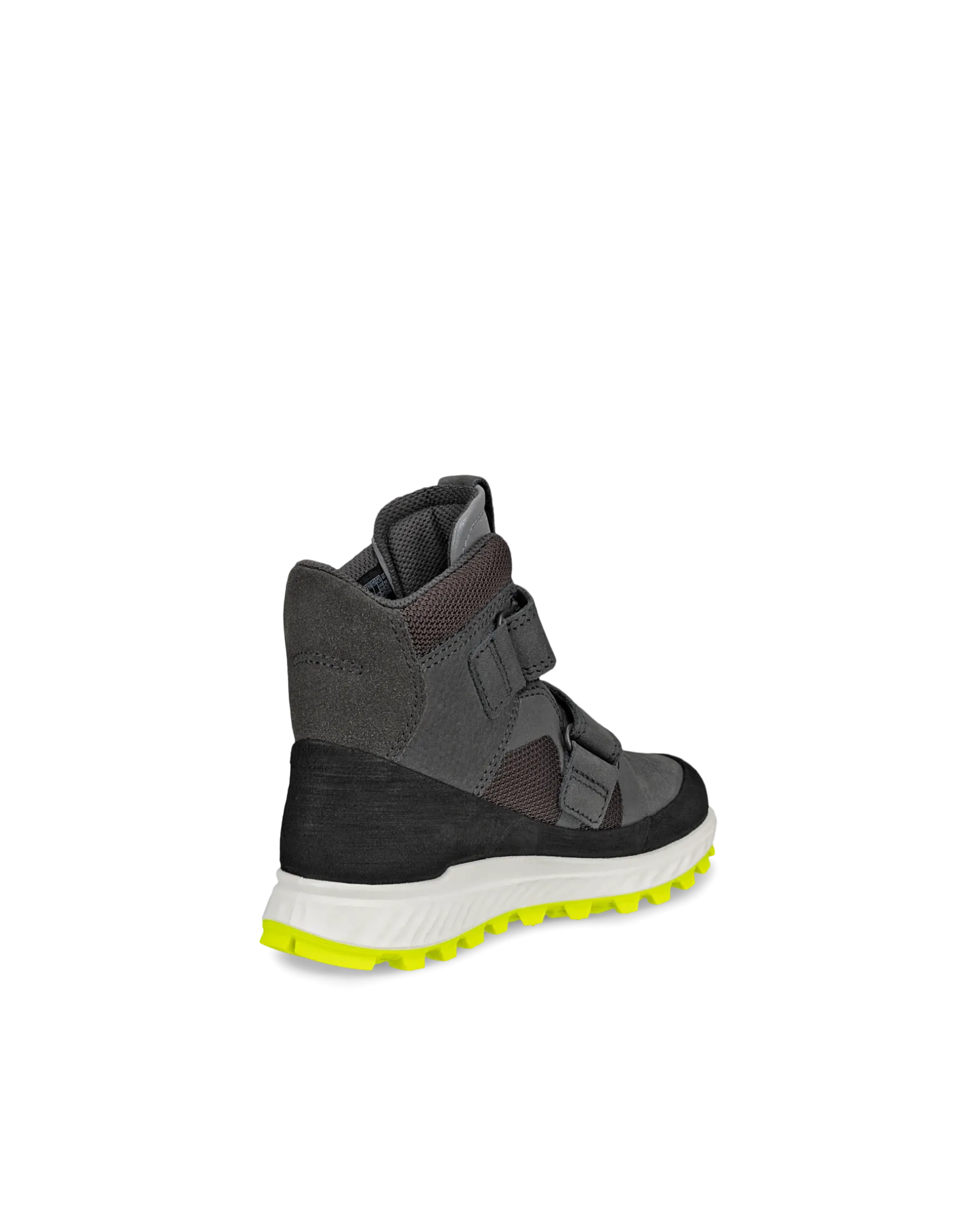 ECCO Saappaat* EXOSTRIKE KIDS Harmaa / Vihreä