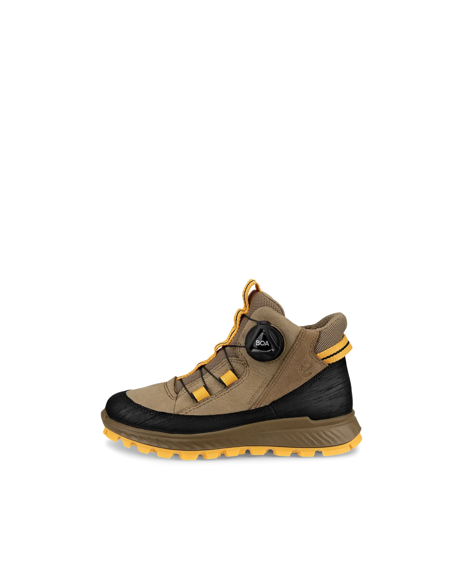 ECCO Saappaat* EXOSTRIKE KIDS Ruskea