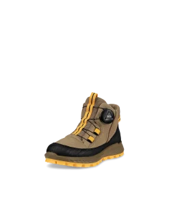 ECCO Saappaat* EXOSTRIKE KIDS Ruskea