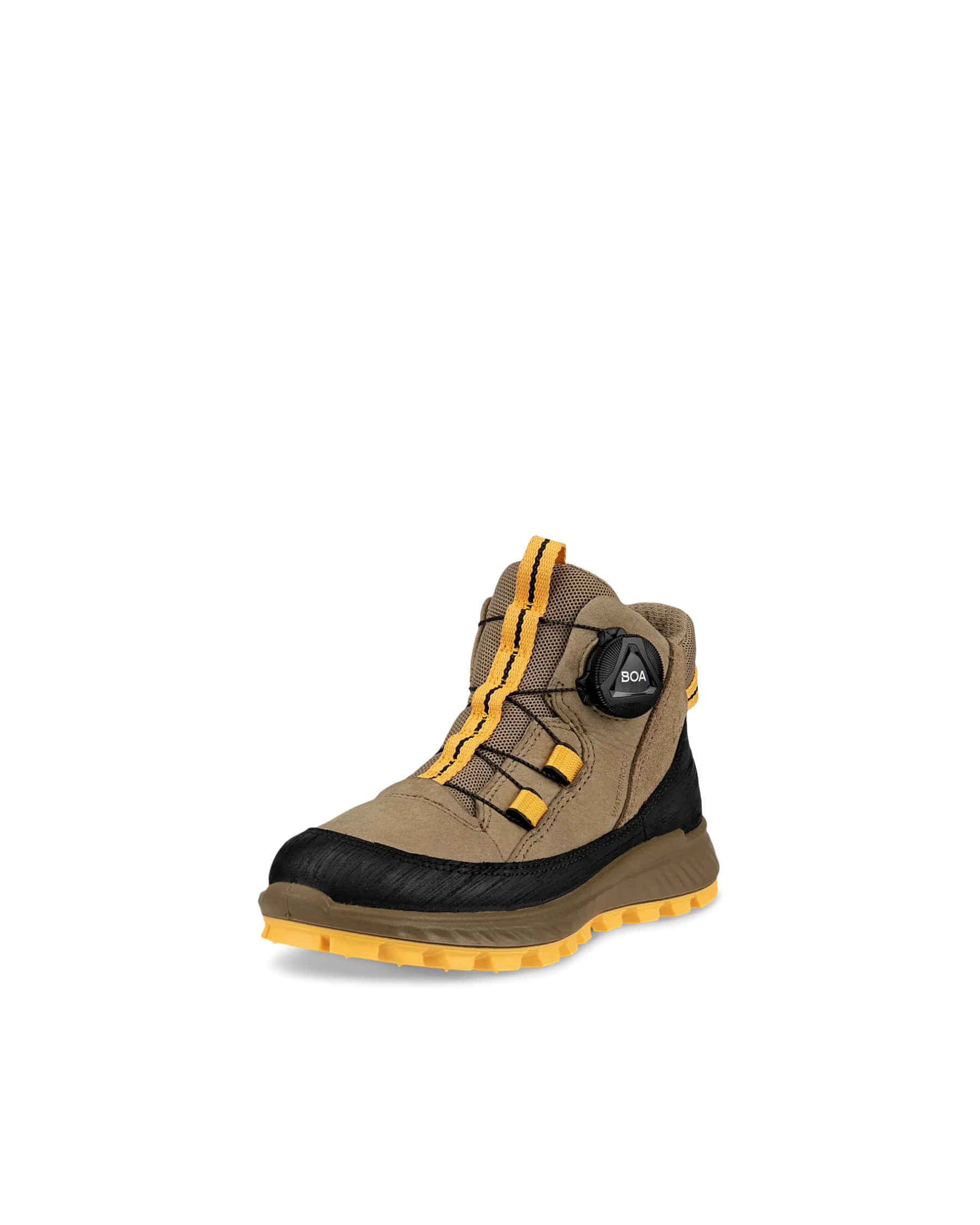 ECCO Saappaat* EXOSTRIKE KIDS Ruskea