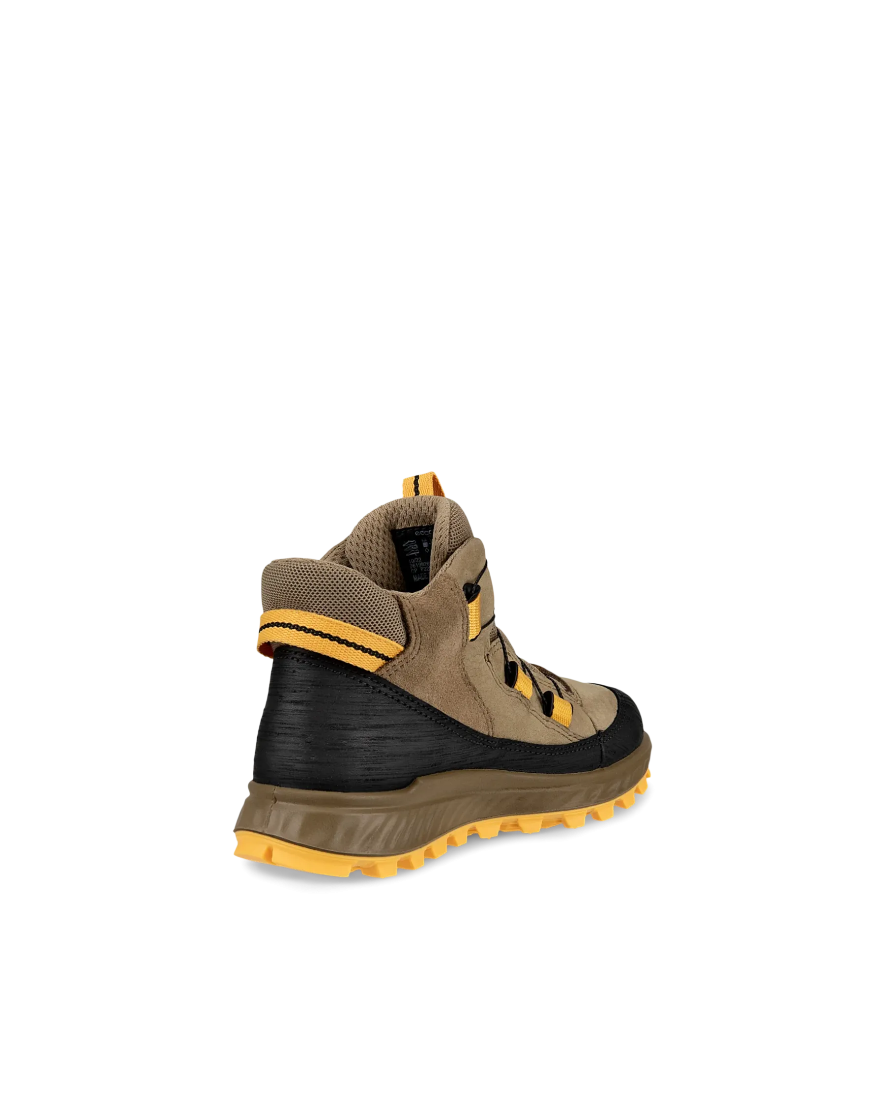 ECCO Saappaat* EXOSTRIKE KIDS Ruskea