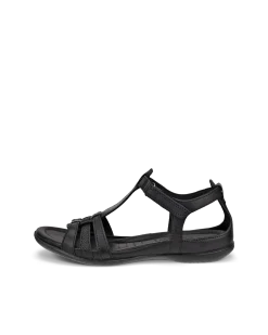 ECCO Casual|Sandaalit* FLASH Musta