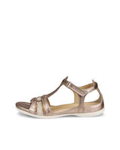 ECCO Casual|Sandaalit* FLASH Kulta