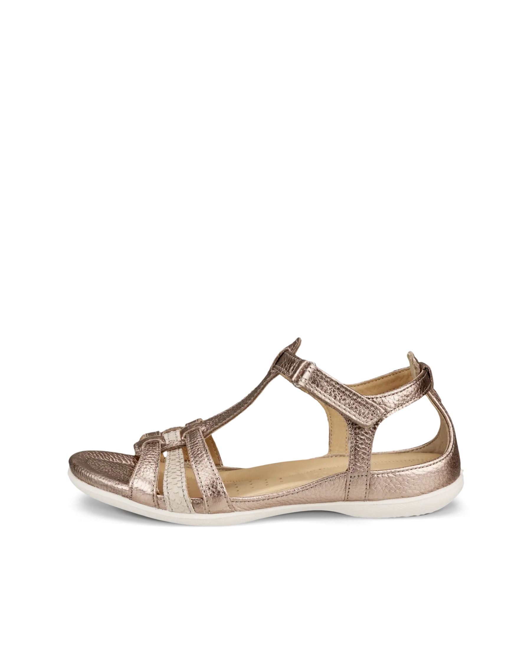 ECCO Casual|Sandaalit* FLASH Kulta
