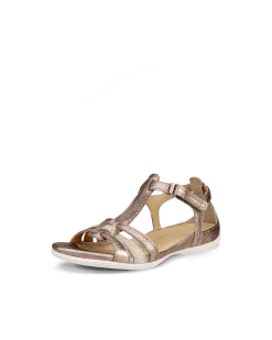 ECCO Casual|Sandaalit* FLASH Kulta
