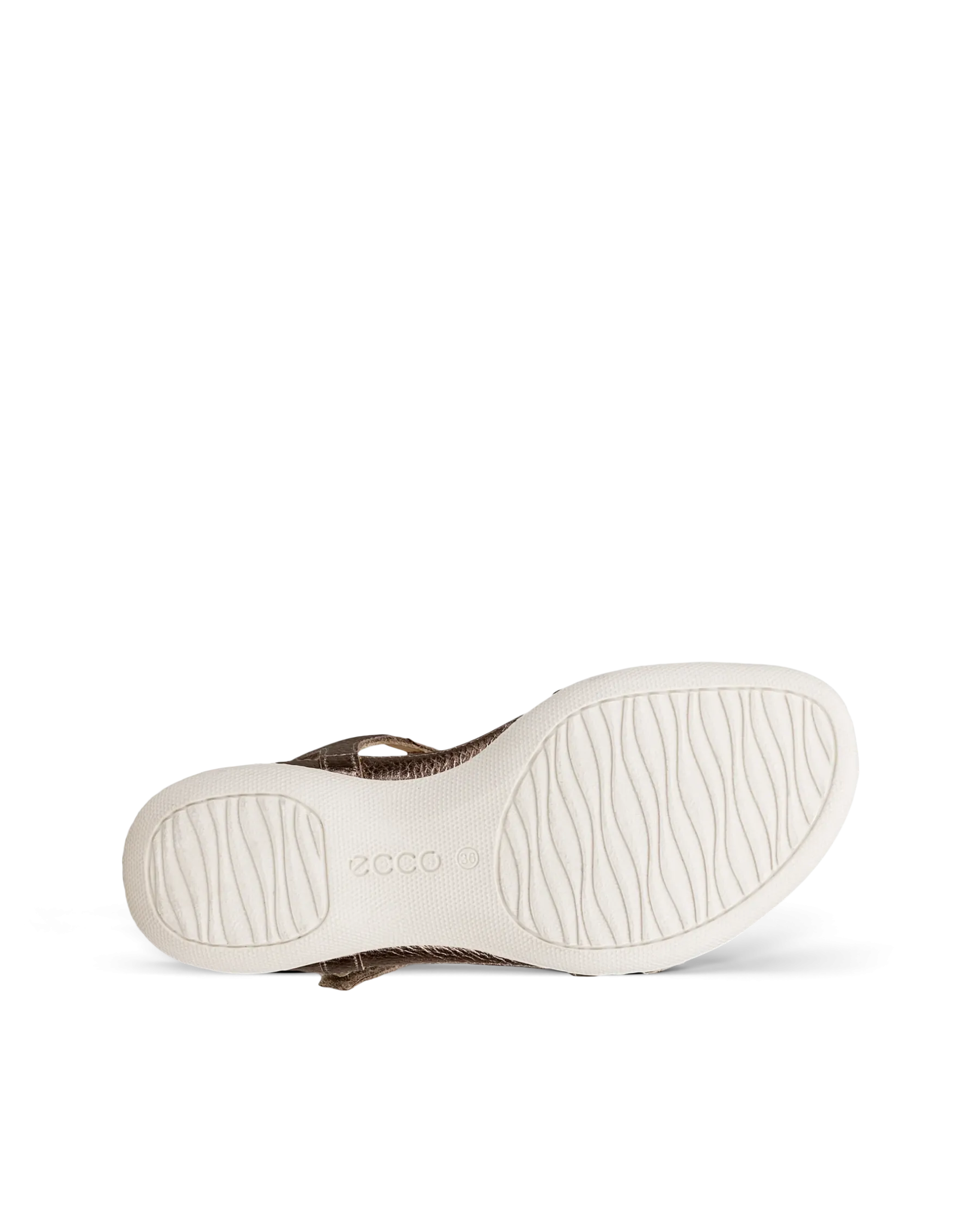 ECCO Casual|Sandaalit* FLASH Kulta