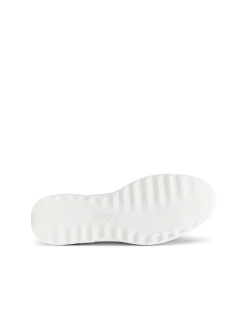 ECCO Tennarit|Casual* FLEXURE RUNNER W Beige