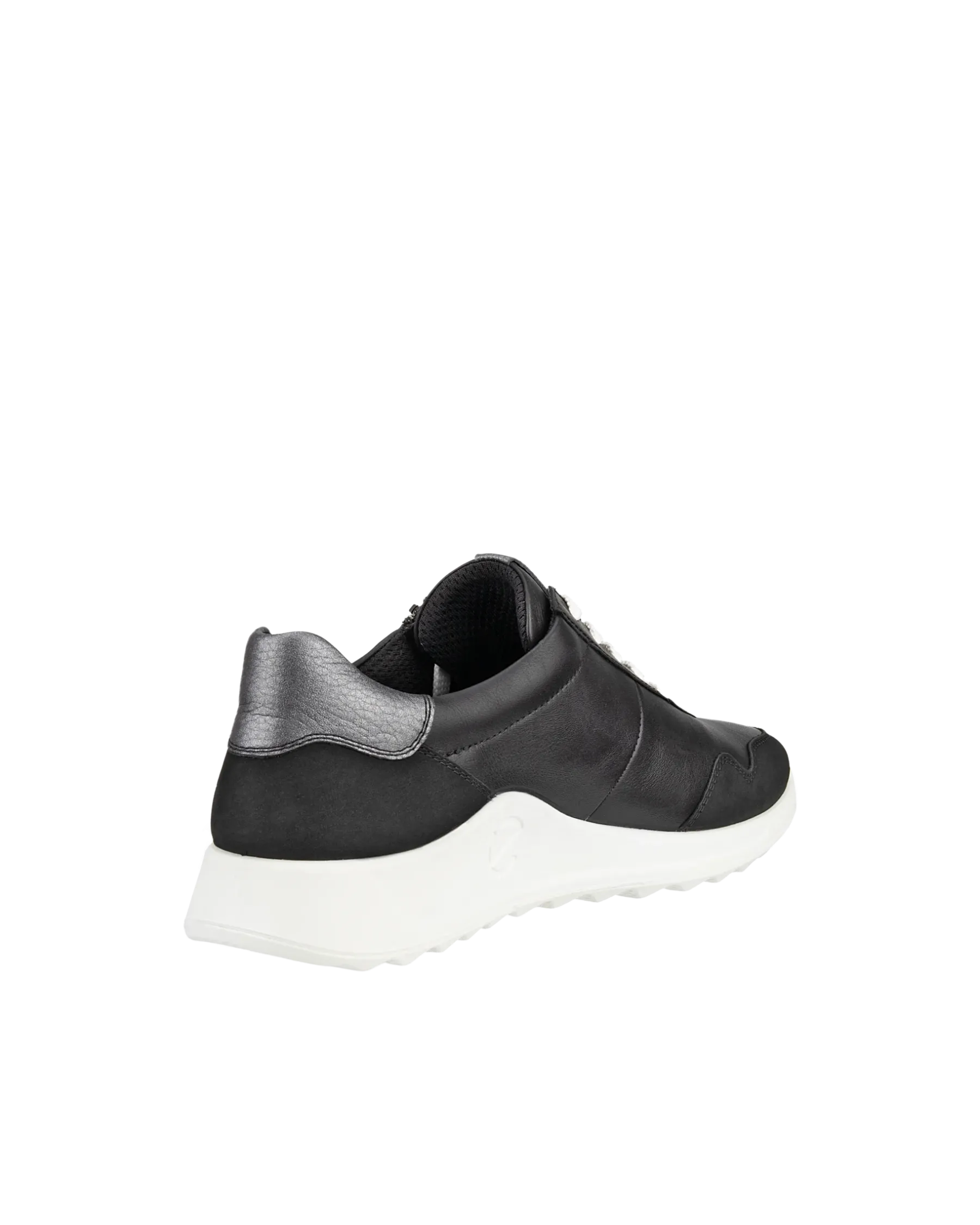 ECCO Tennarit|Casual* FLEXURE RUNNER W Musta