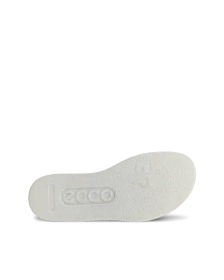 ECCO Casual|Sandaalit* FLOWT W Harmaa