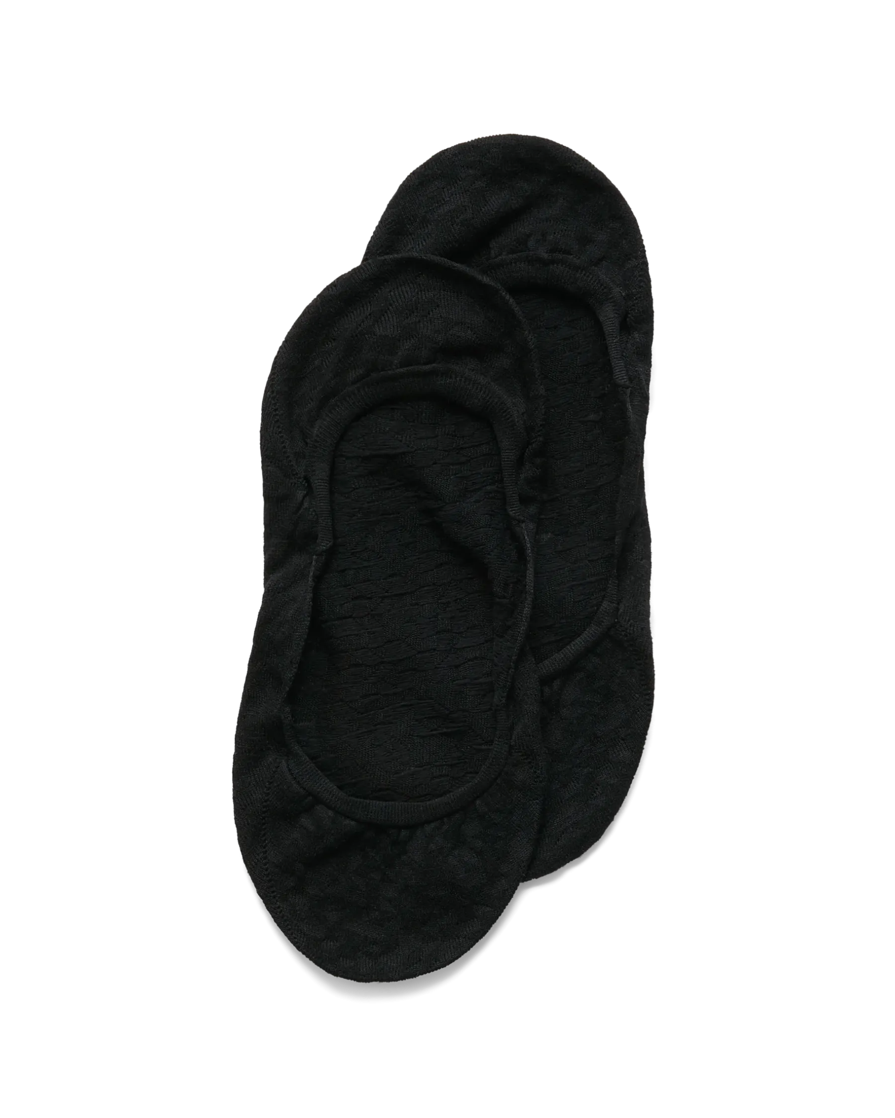 ECCO Sukat* Footies (2 Pairs Pack) monivärinen