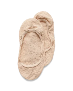ECCO Sukat* Footies (2 Pairs Pack) monivärinen