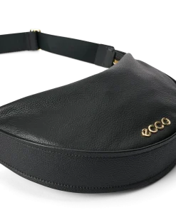 ECCO Nahkaiset Yliolan- Ja Olkalaukut|Tote-Laukut* Fortune Bag Musta