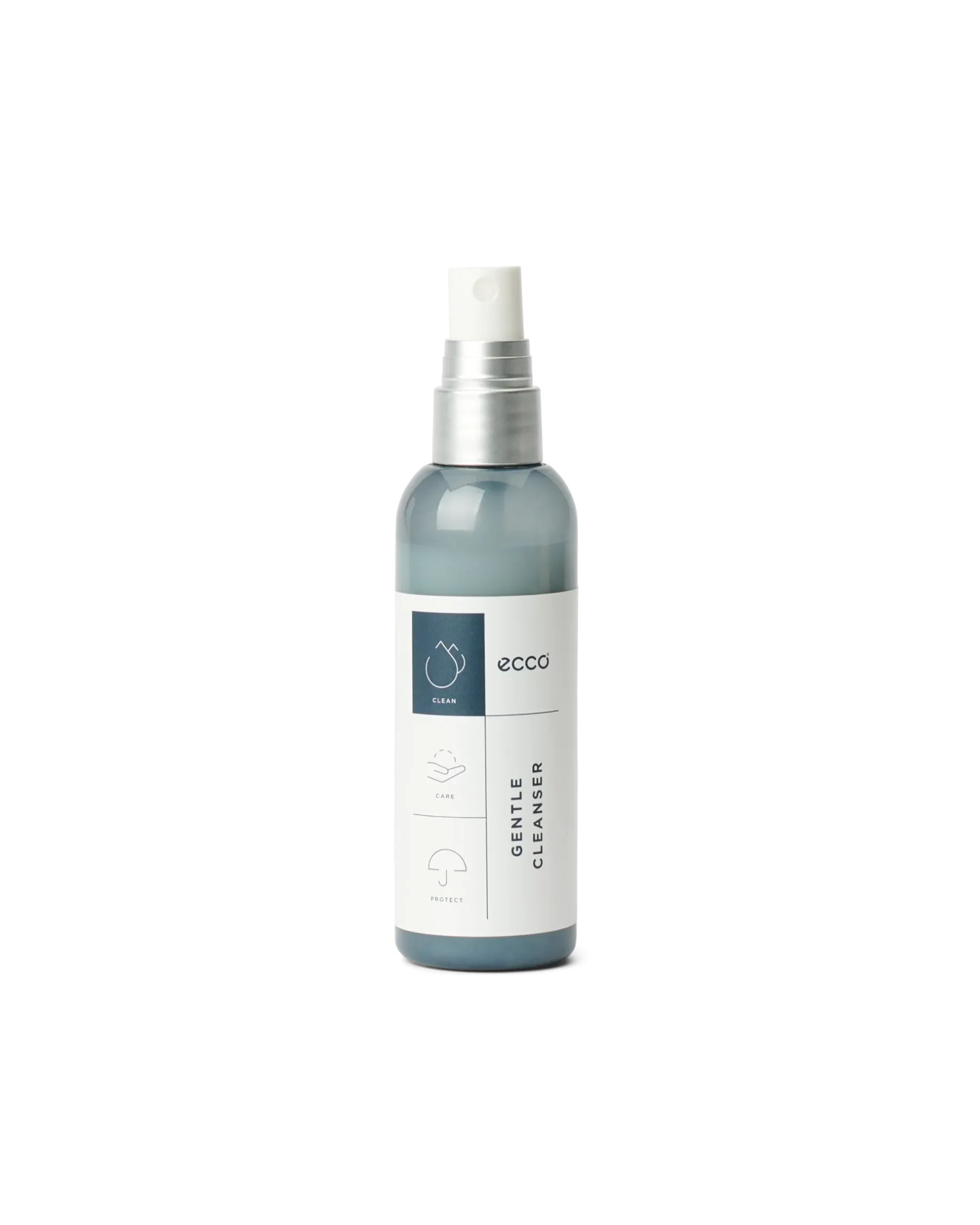 ECCO Hoida|Hoida* Gentle Cleanser Läpinäkyvä