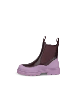 ECCO Saappaat* GRAINER K Violetti