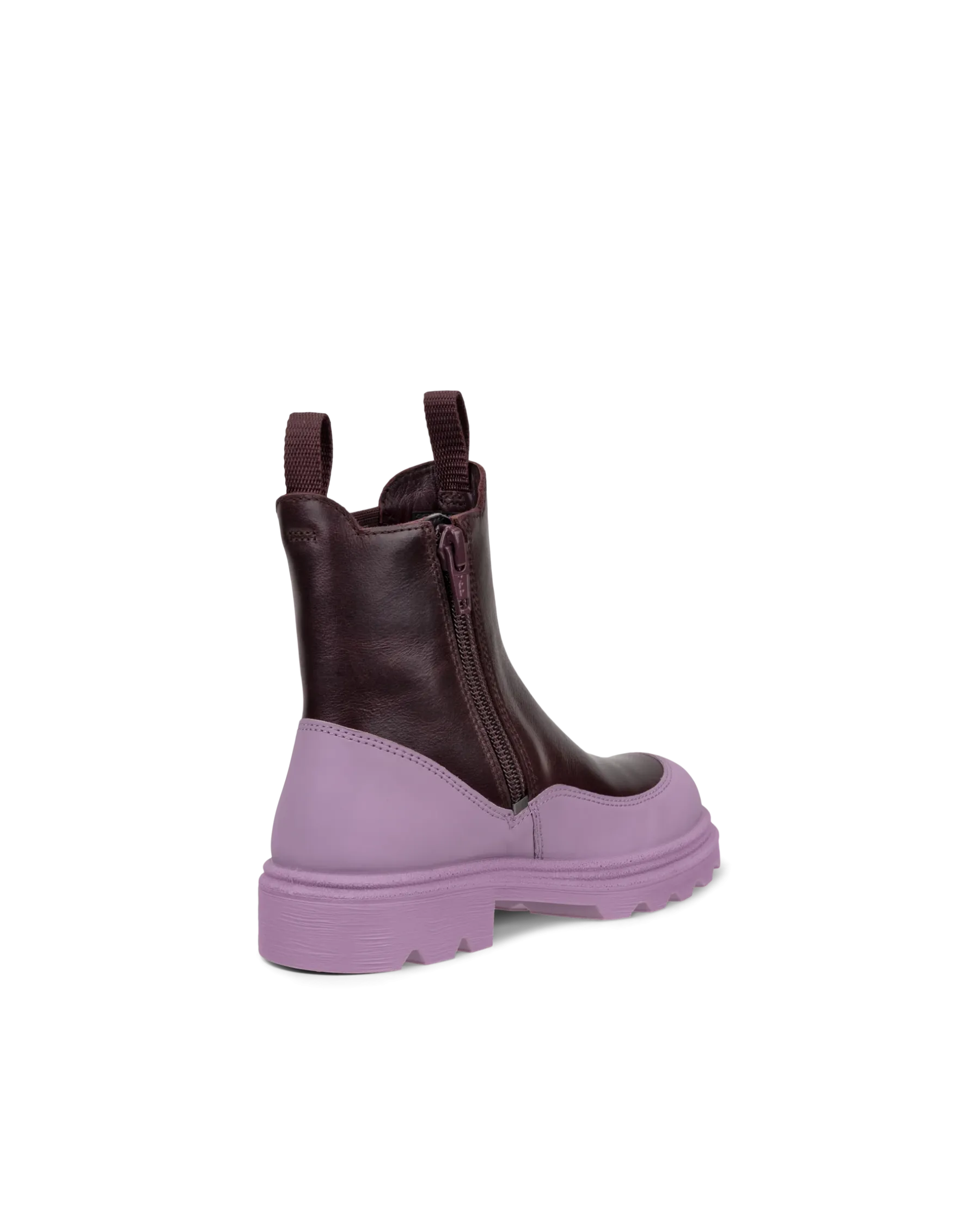 ECCO Saappaat* GRAINER K Violetti