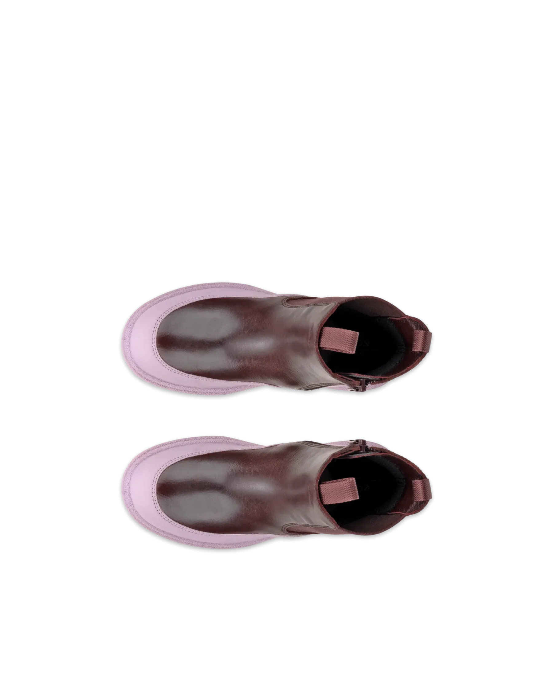 ECCO Saappaat* GRAINER K Violetti