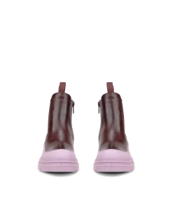 ECCO Saappaat* GRAINER K Violetti