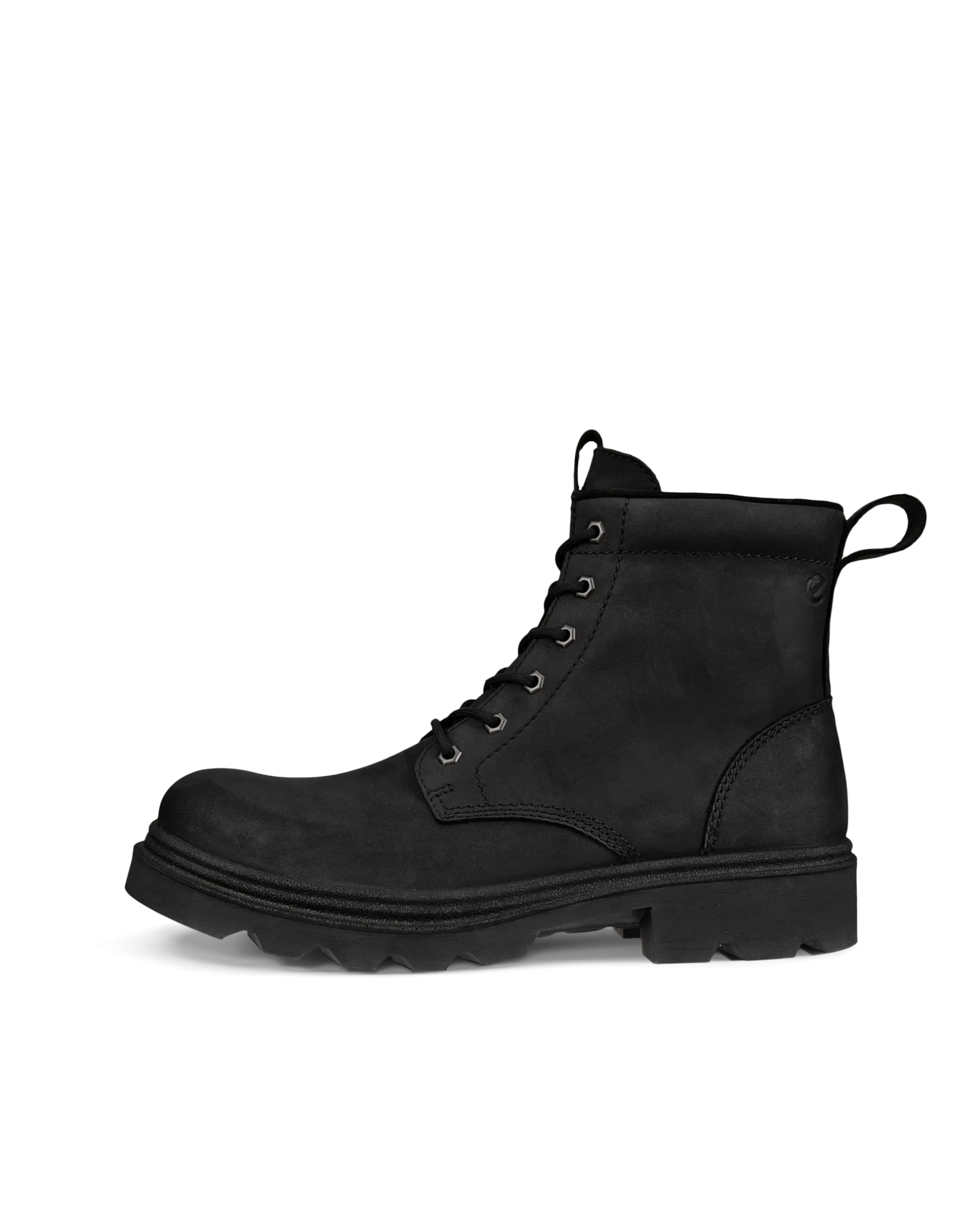 ECCO Saappaat|Casual* GRAINER M Musta