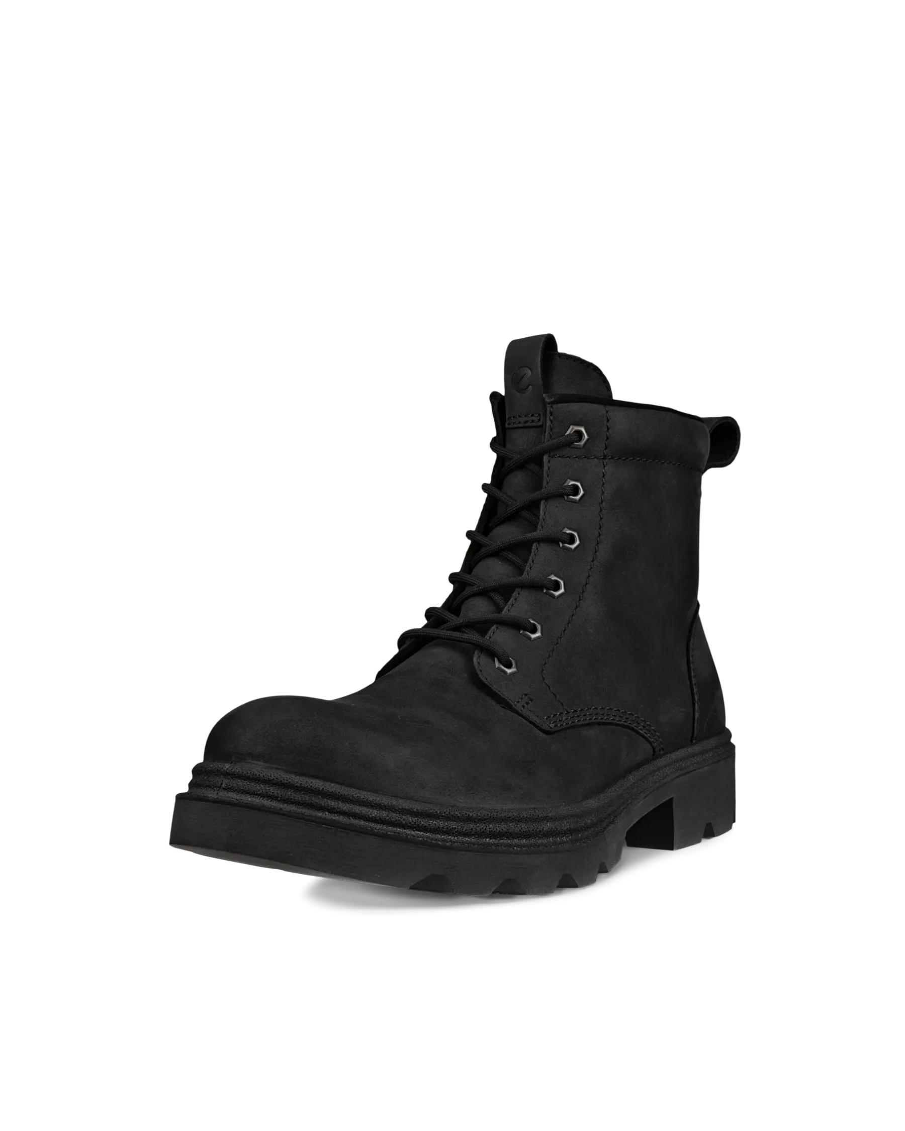 ECCO Saappaat|Casual* GRAINER M Musta