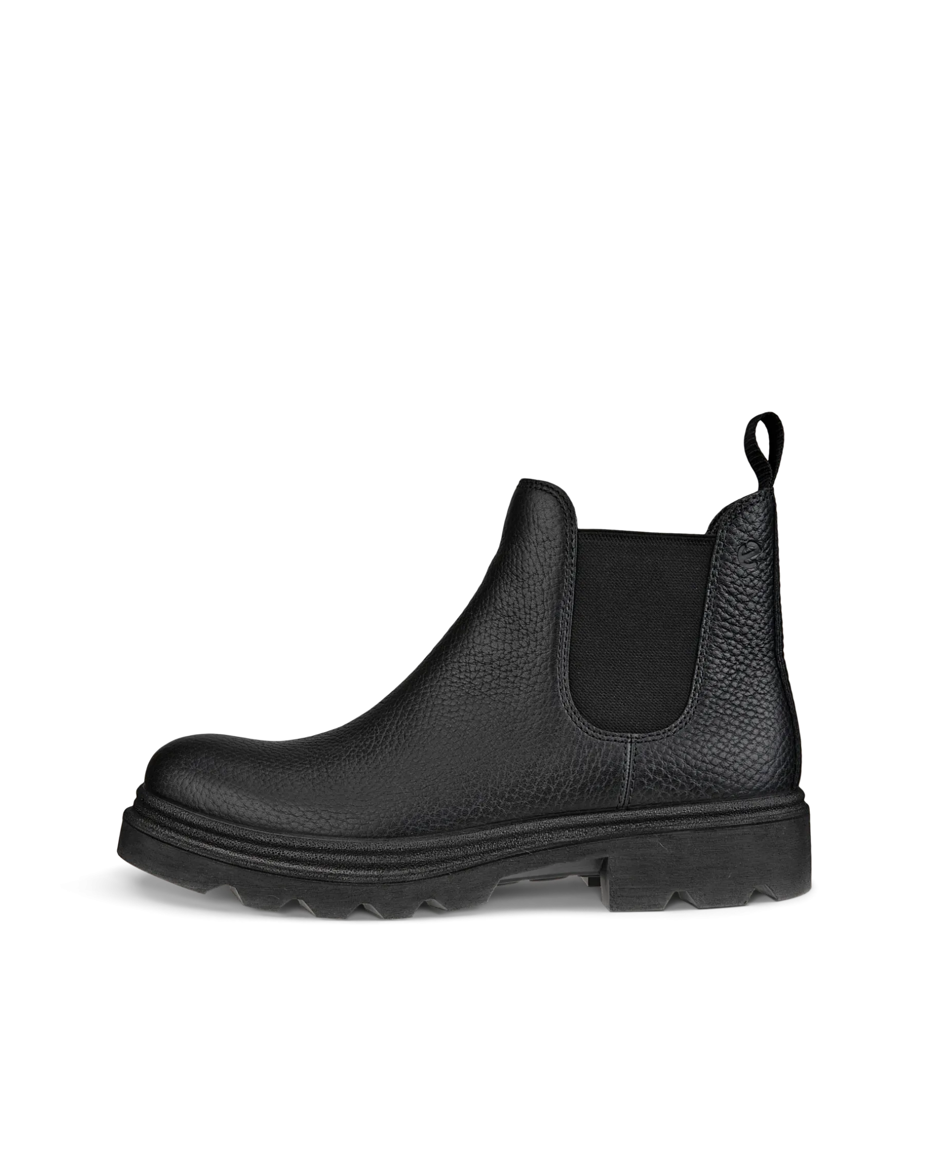 ECCO Saappaat|Casual* GRAINER M Musta