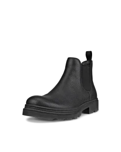 ECCO Saappaat|Casual* GRAINER M Musta