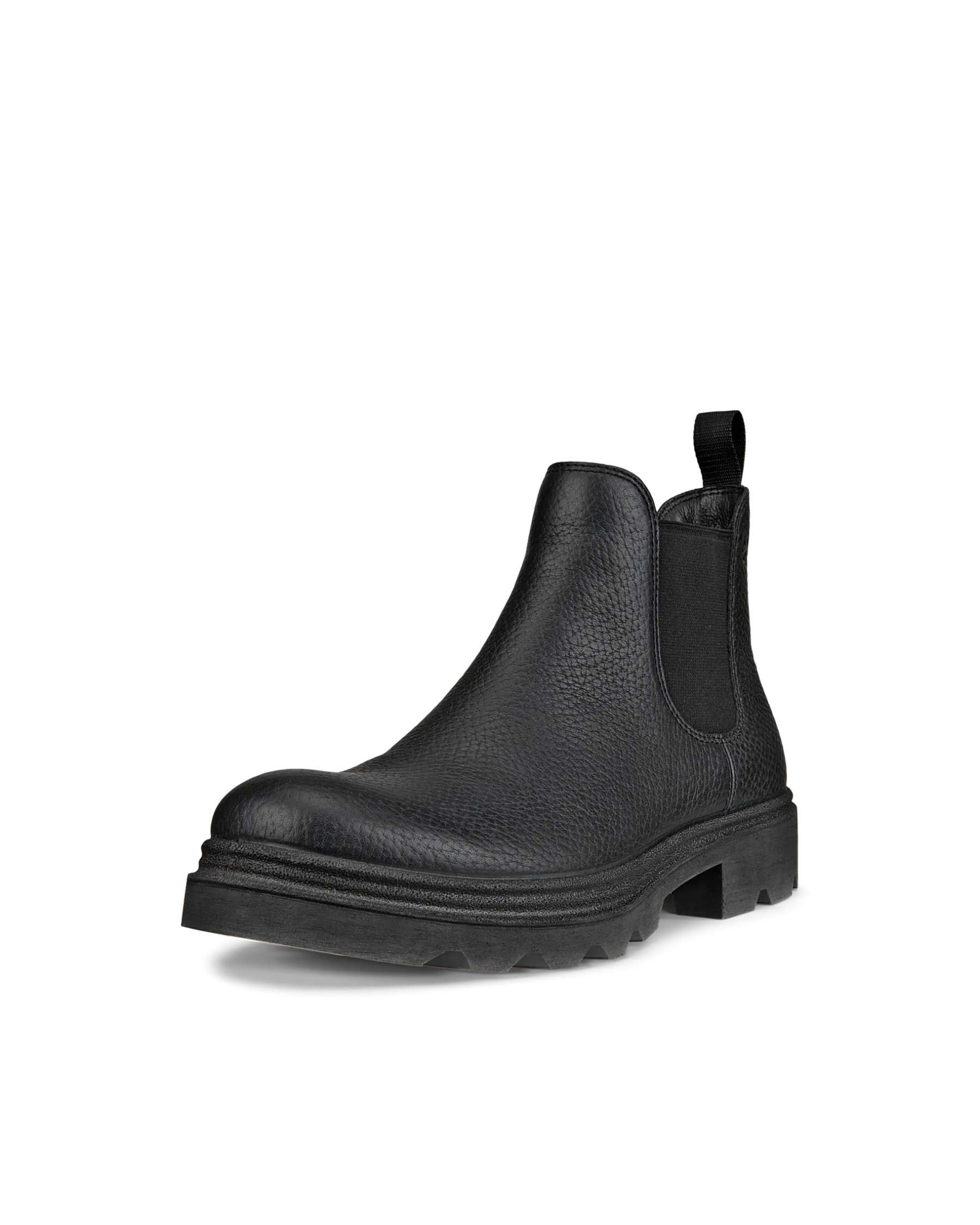 ECCO Saappaat|Casual* GRAINER M Musta