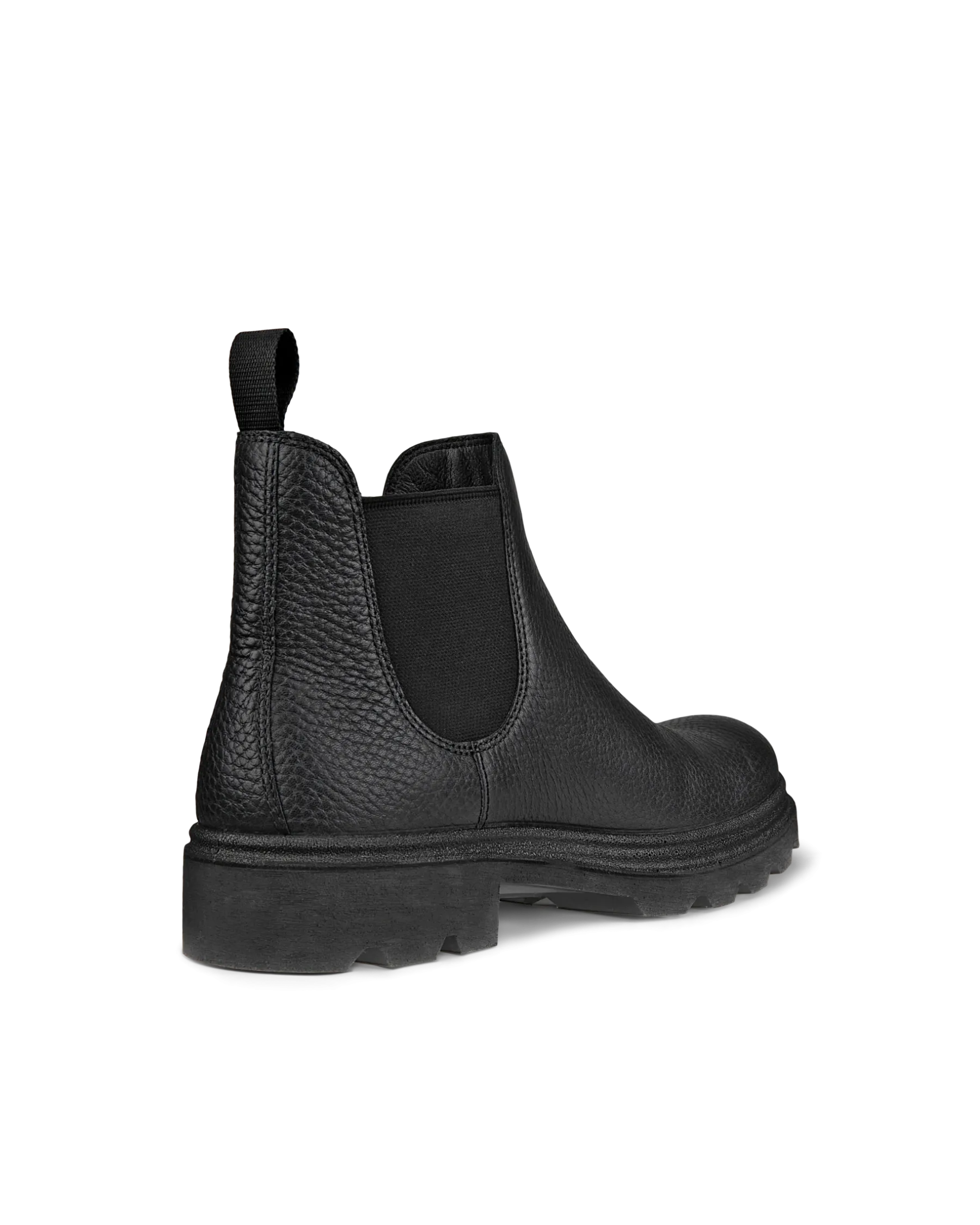 ECCO Saappaat|Casual* GRAINER M Musta