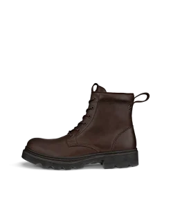 ECCO Saappaat|Casual* GRAINER M Ruskea