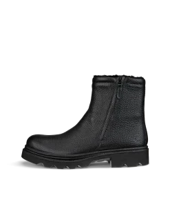 ECCO Saappaat|Casual* GRAINER M Musta