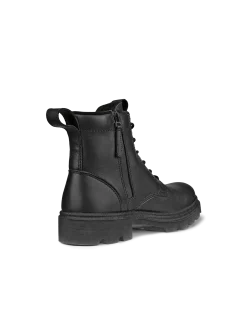 ECCO Saappaat|Casual* GRAINER M Musta