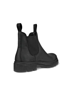 ECCO Saappaat|Casual* GRAINER M Musta