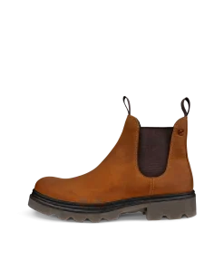 ECCO Saappaat|Casual* GRAINER M Ruskea