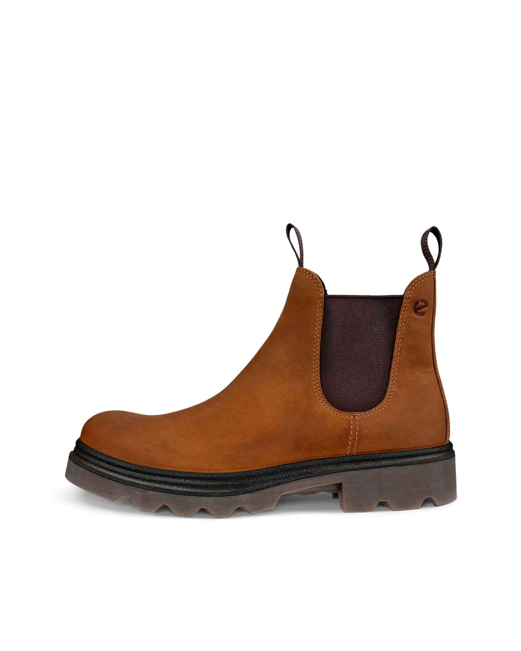 ECCO Saappaat|Casual* GRAINER M Ruskea