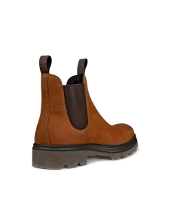 ECCO Saappaat|Casual* GRAINER M Ruskea