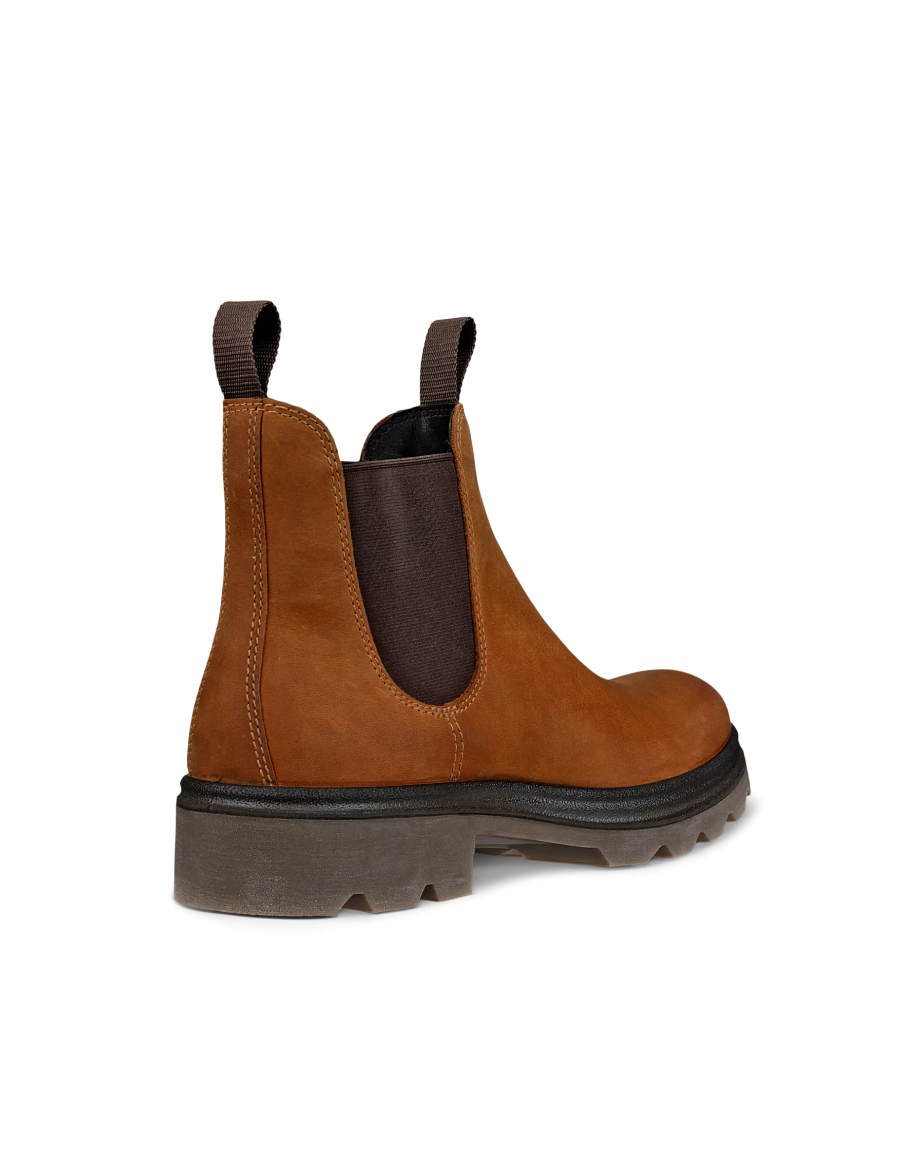ECCO Saappaat|Casual* GRAINER M Ruskea