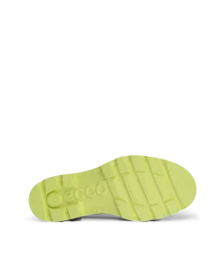ECCO Casual|Ballerinat* GRAINER W Vihreä