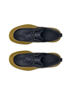 ECCO Casual|Ballerinat* GRAINER W Vihreä