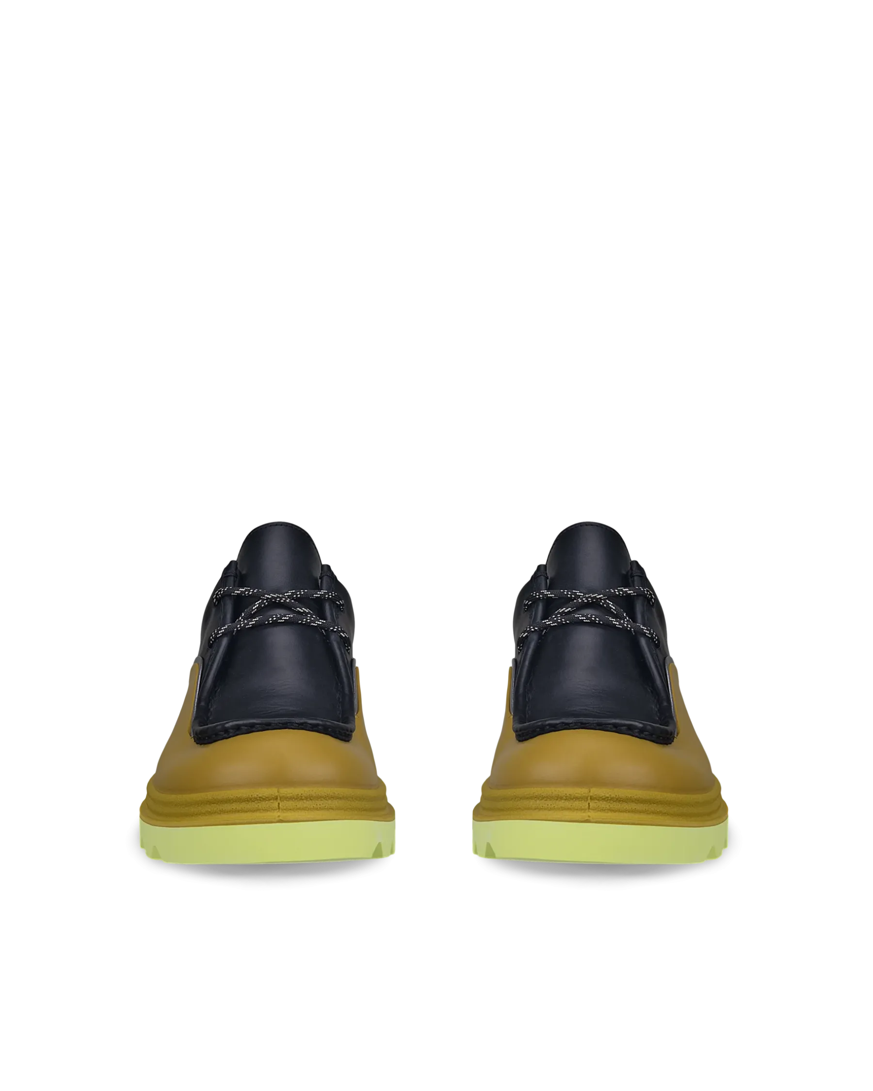 ECCO Casual|Ballerinat* GRAINER W Vihreä
