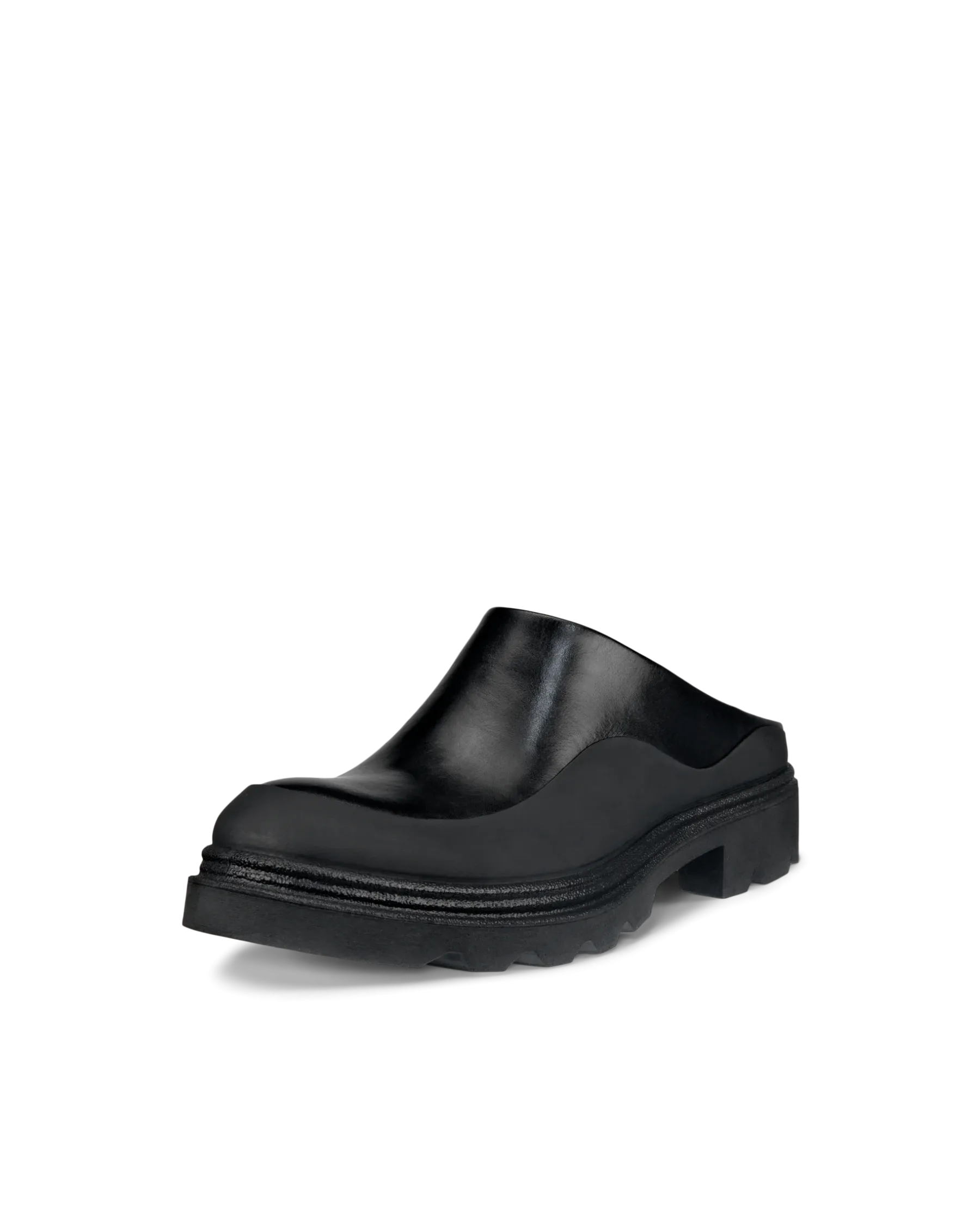 ECCO Casual|Ballerinat* GRAINER W Musta