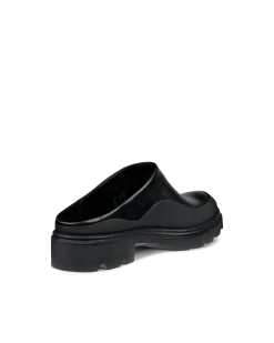 ECCO Casual|Ballerinat* GRAINER W Musta