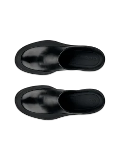ECCO Casual|Ballerinat* GRAINER W Musta